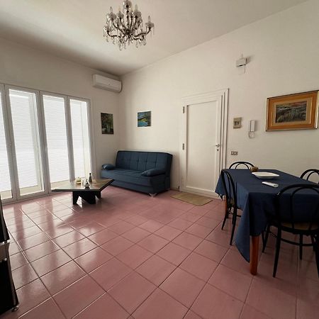 Terrazza Faraglioni Lejlighed Aci Trezza Eksteriør billede