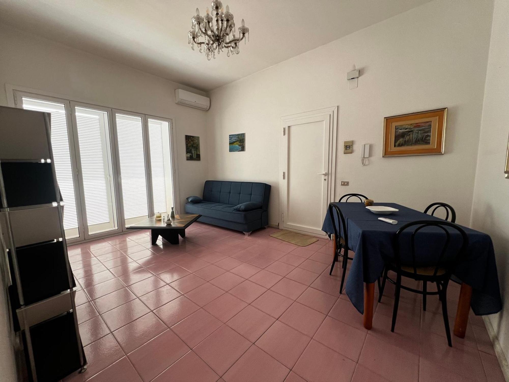Terrazza Faraglioni Lejlighed Aci Trezza Eksteriør billede